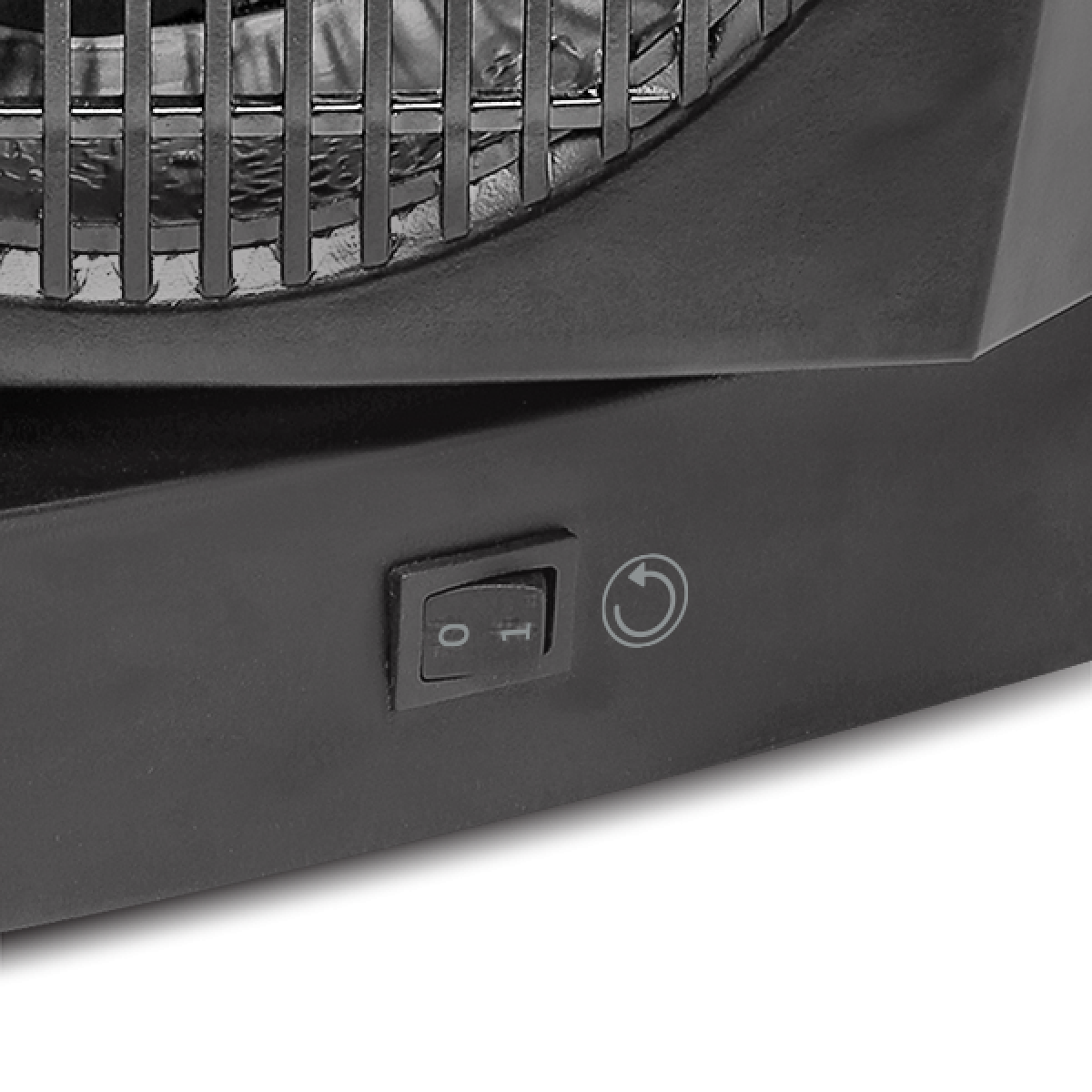 fan heater Comfy Blue